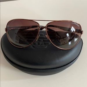 Emporio Armani Sunnies